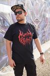 Red Logo T-Shirt