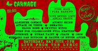 4th Carnage
