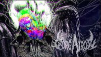 Swinging Noose Productions presents Gorgatron