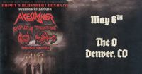 Baphie's Blastbeat Bonanza Hexxenacht Sabbath