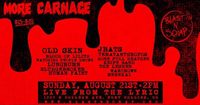 More Carnage!