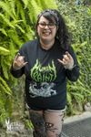 Flies T-Shirt