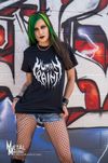 White Logo T-Shirt