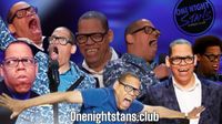 Headliner AGT’S Greg Morton