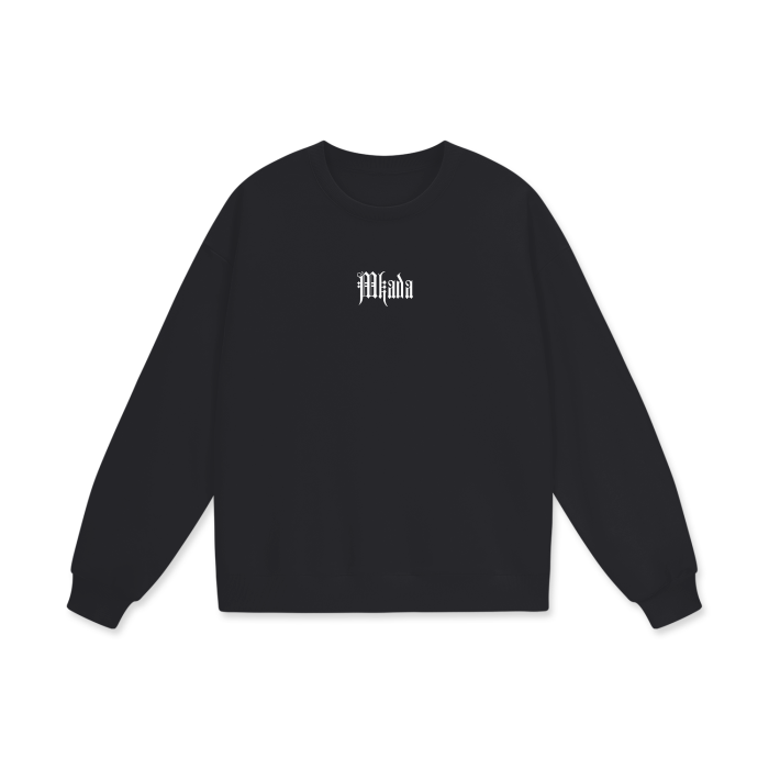 4:44 Crew Neck
