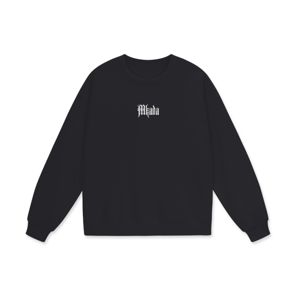4:44 Crew Neck