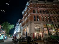 Wednesdays at D'Arcy McGee's - Last of every month
