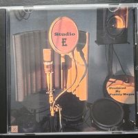 Studio E by Freddy Mayes