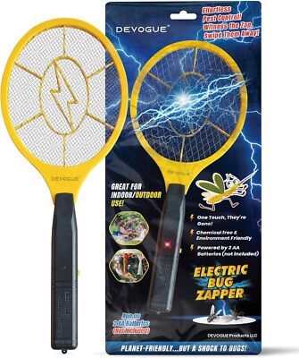 Electric Fly Swatter