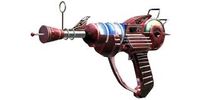 Ray Gun