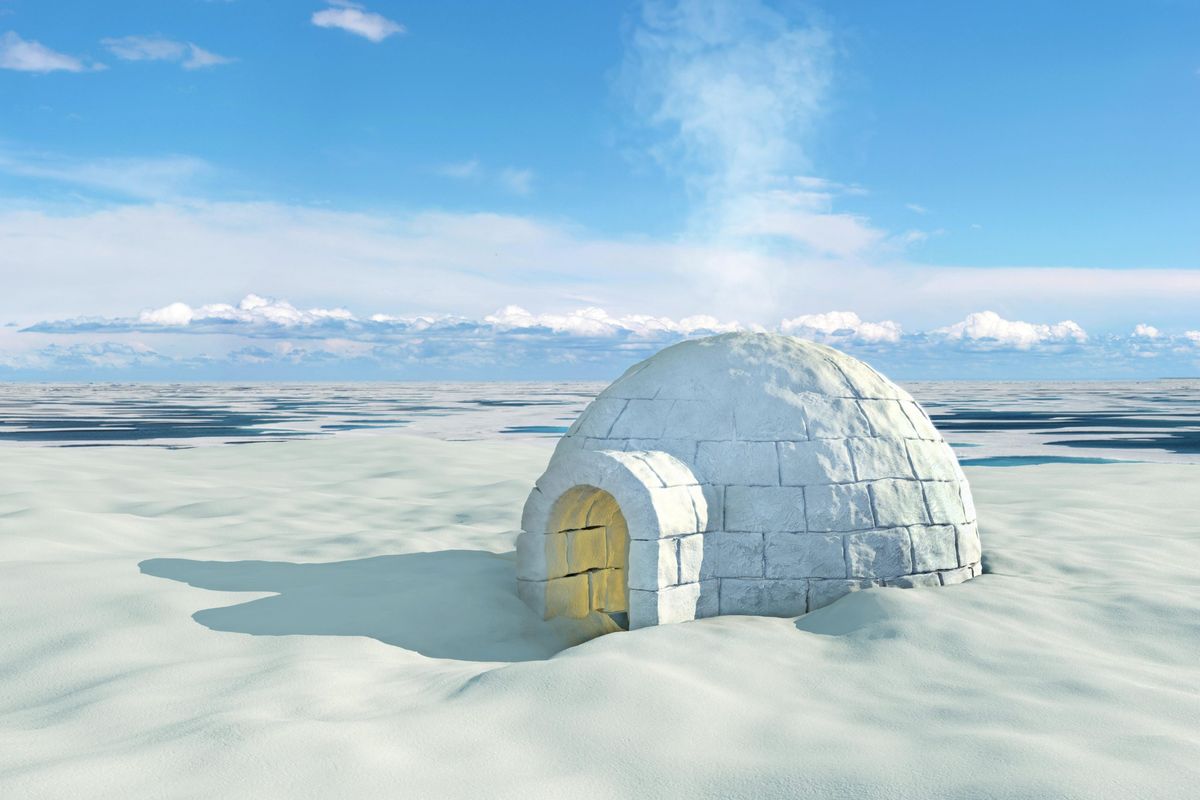 Igloo