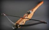 Medieval Crossbow