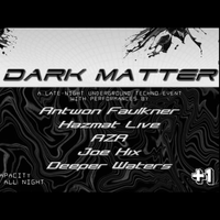 Dark Matter