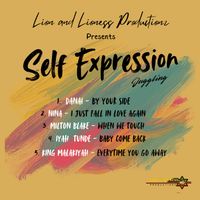 Self Expression Juggling by By Various Artists