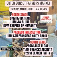 Keepers of Humanity, JW Blunt, DJ Nathan