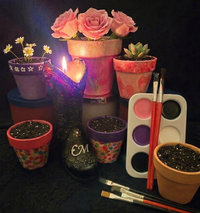Mother's Day Creative Art Experience- SOLD OUT