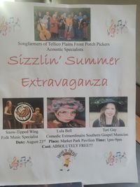 Community Event