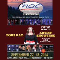 NQC Artist Showcase