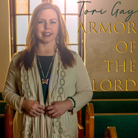 Armor of the Lord by Tori Gay