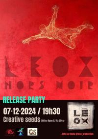 Release party de Leoxx
