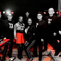 Fever by Shantelle & The Juke Joint Band