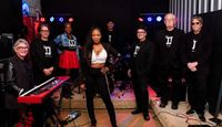 Shantelle & The Juke Joint Band