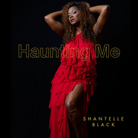Haunting Me by Shantelle Black 
