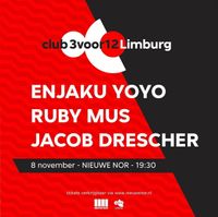 club 3voor12 Limburg