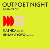 OUTPOET NIGHT