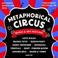 METAPHORICAL CIRCUS