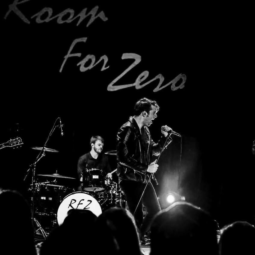 Room For Zero