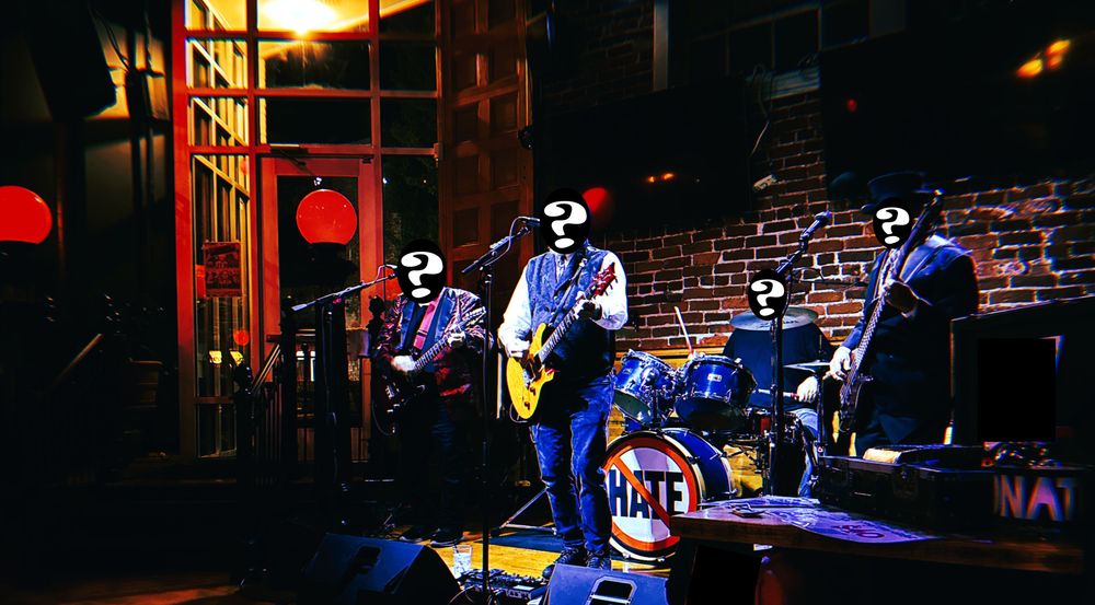 Bands You've Never Heard Of