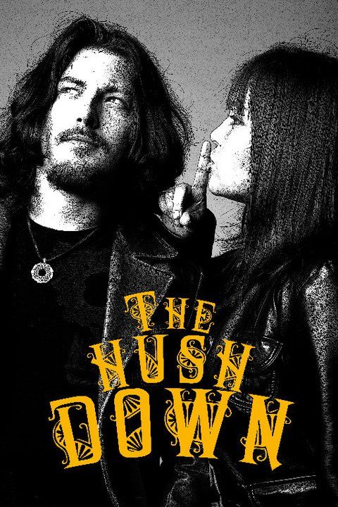 The Hushdown