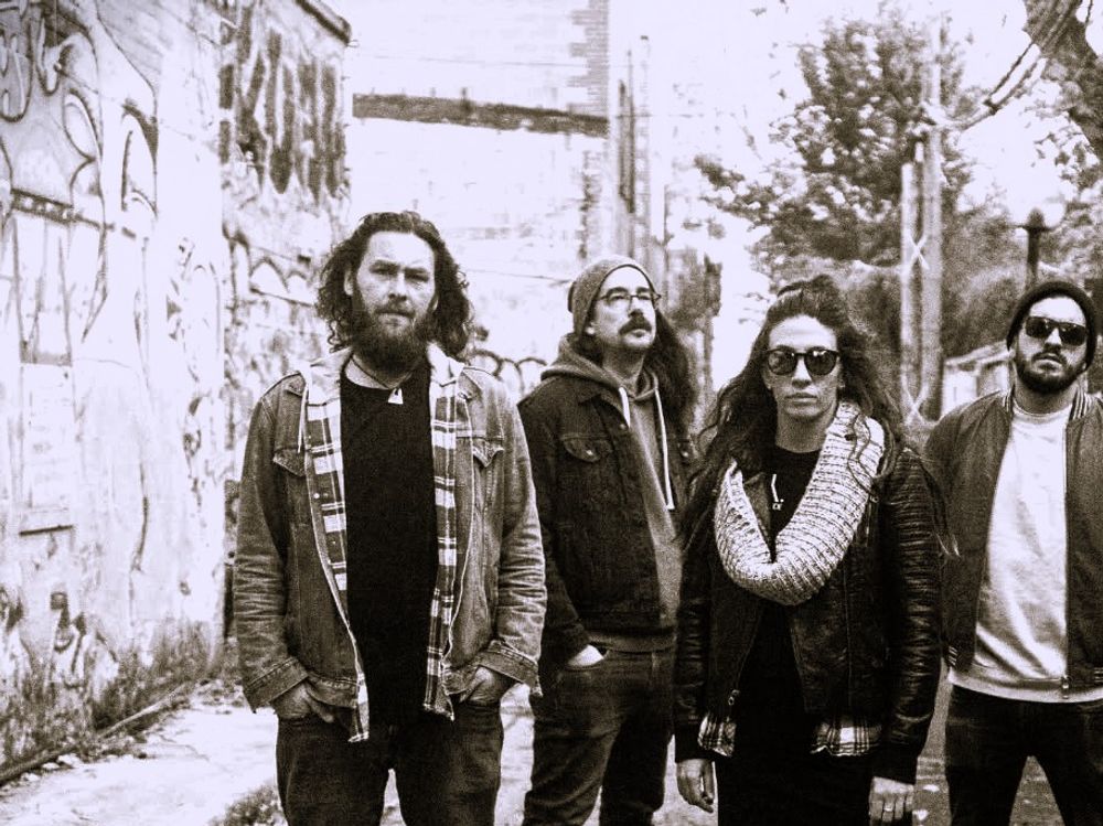 Hookrockband