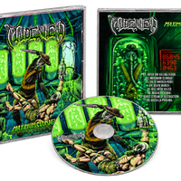 Maximum Clonage - Maximum Clonage CD