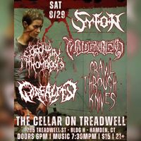 Maximum Clonage Tour
