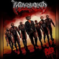 Death March by Maidenhead