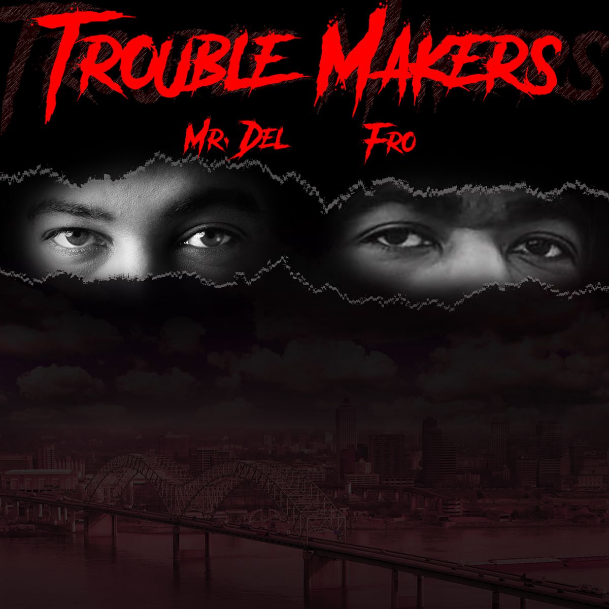 Trouble Makers