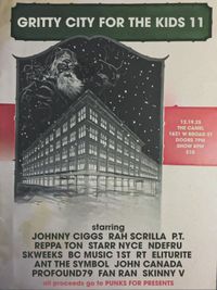 Gritty City 4 The kids 11
