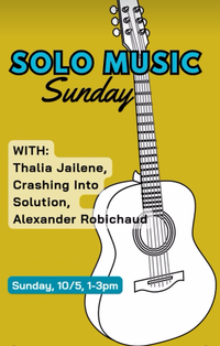 Thalia Jailene