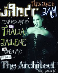 Thalia Jailene