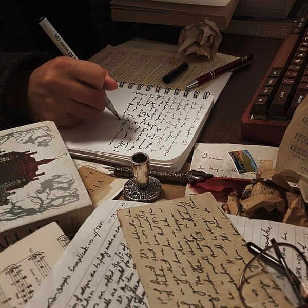 Songwriting 