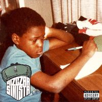 The Bizczar Sinista- Digital Download & Mp3 by The Bizczar Sinista