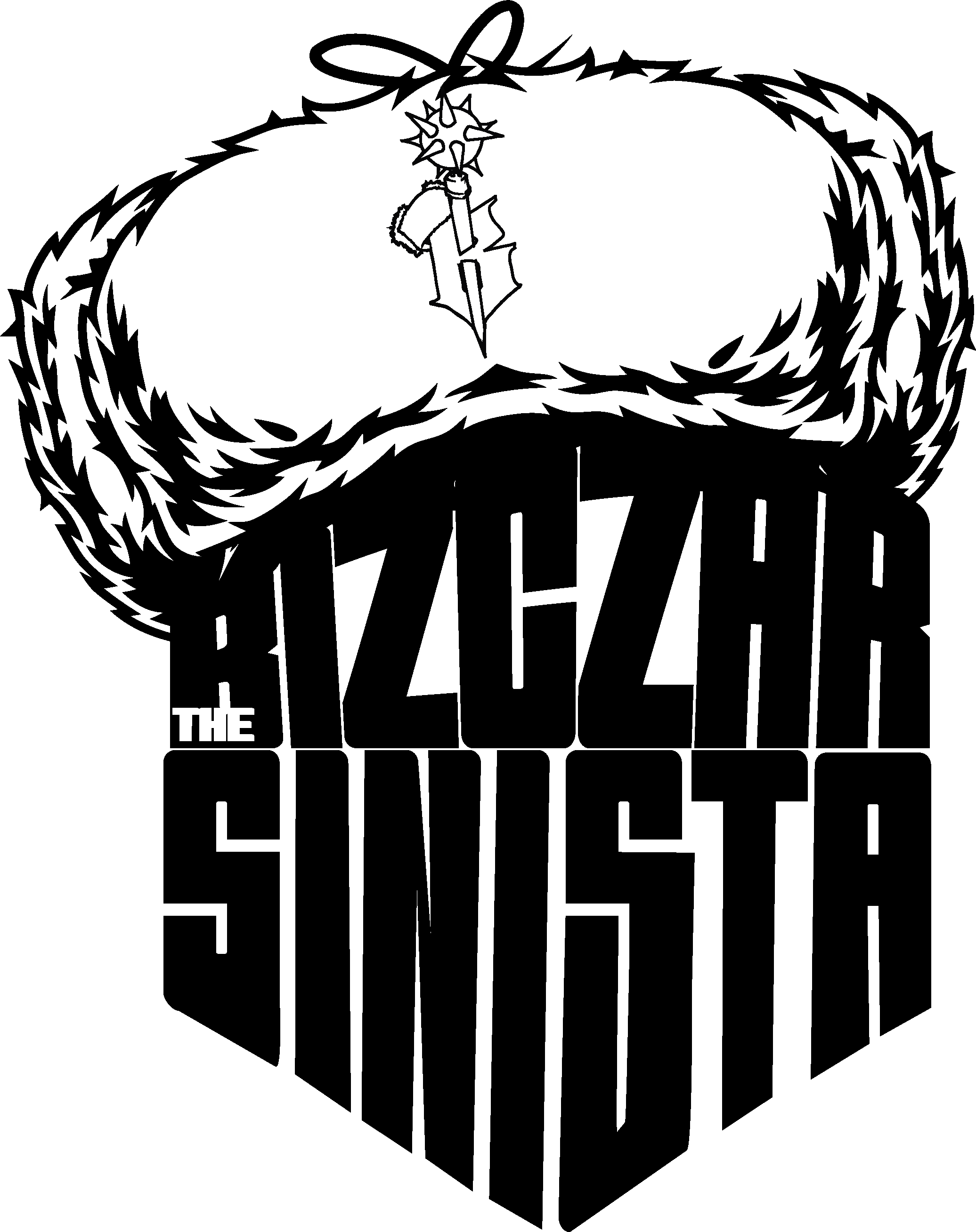 THE BIZCZAR SINISTA