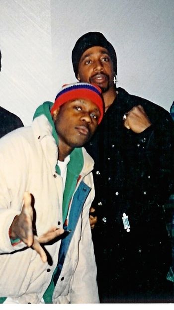 MC HAMMER
