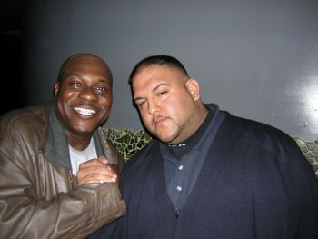 Chicago's DJ NOBLE
