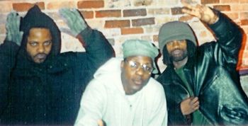 MC DAS EFX

