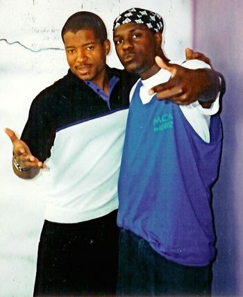 YOUNG MC
