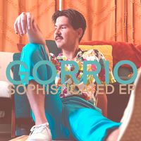 Sophisticated by GORRIO