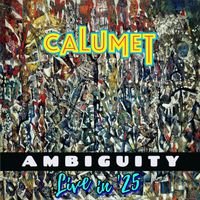 Ambiguity by Calumet
